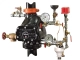 4-inch RELIABLE MODEL D